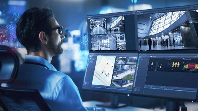 New Traffic Detector software founded on deep neural network-based video analytics